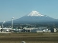旅の途中やお出かけの合間に楽しむ富士山の風景