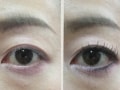 ナチュラルメイクなのに、メリハリEyeゲット！