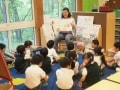 仙台発！幼児から日本で育つバイリンガル