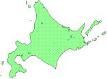 魅力いっぱいの北海道　トマム