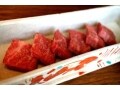 銀座焼肉 飛騨牛専門店でランチ 『銀座馬喰一代』