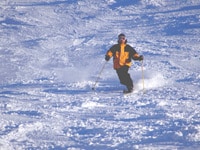四季が豊かな越後湯沢で暮らす