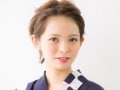 シュート浴衣・ショートに見えないすっきりアレンジ！