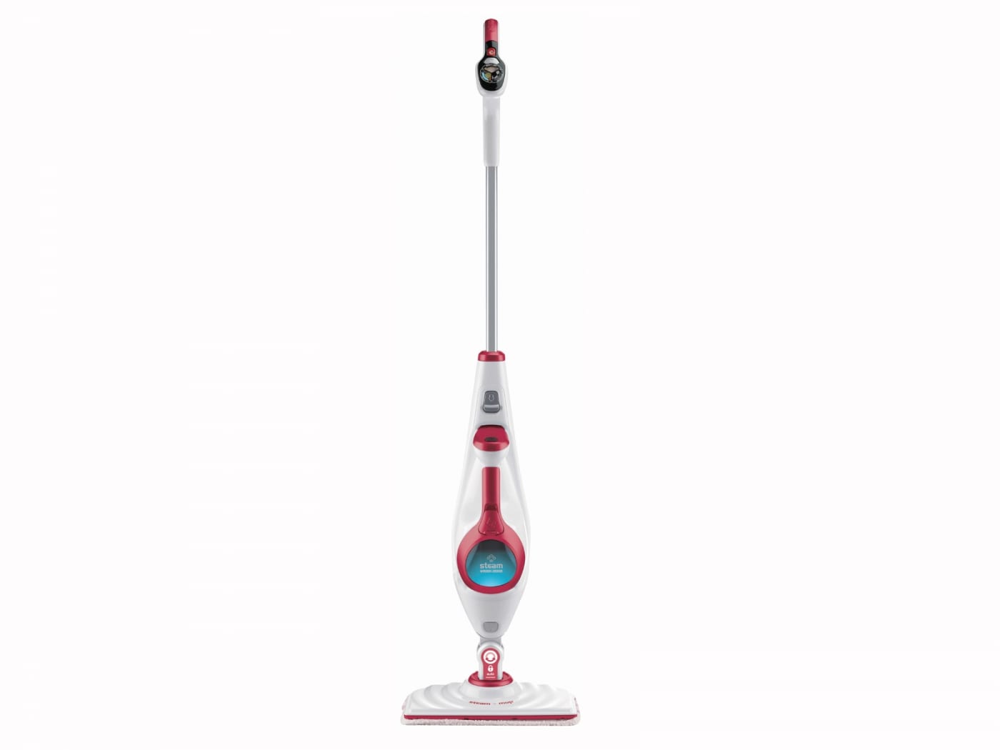 ブラックアンドデッカー　スチームモップ　スティック&ハンディ　FSM1210掃除 Amazon | BLACK&DECKER 2in1 スチームモップ&クリーナー FSM1210
