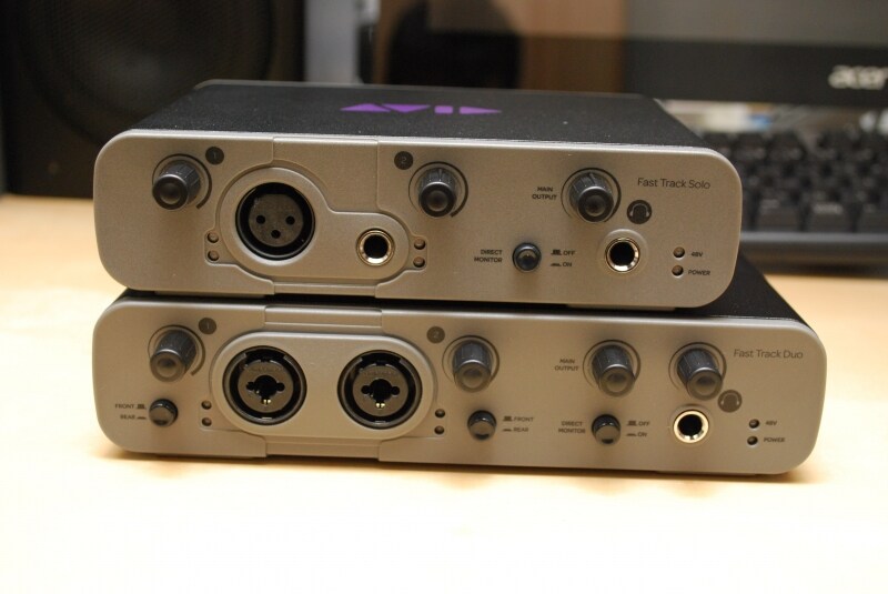 2/3 iPhoneで使えるオーディオインターフェイス [DTM・デジタル