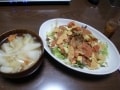 エスニック料理（タコスキット）