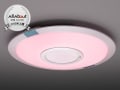 【ユニーク賞・銀賞】シャープ さくら色LED照明
