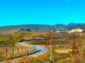 八幡平アスピーテラインは日本屈指の山岳パノラマ道路