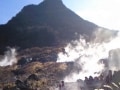 自然の驚異と雄大さを感じるスポット「大涌谷」