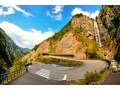 白山スーパー林道で温泉と滝の絶景ドライブ！