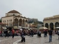 ギリシャの治安