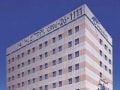 移動に便利！市の中心にある「伊勢パールピアホテル」