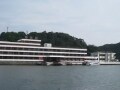 島全てがホテル！絶景風呂が自慢の「ホテル中の島」