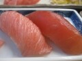 「民宿亀の井」で勝浦のレアな絶品マグロを味わう！