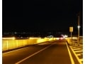 夜の異空間ドライブなら「江島大橋」へ！