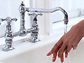 もう後悔しない！リフォームでの給湯器選び