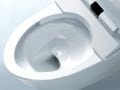 楽エコ節約！ 簡単リフォームで今時トイレ