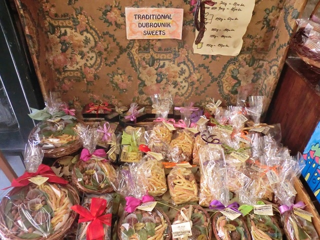 クロアチアの郷土菓子｜WorldVoyage | Travel & Culture Magazine