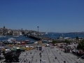 エミノニュ地区／イスタンブール旧市街
