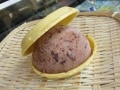 「みつばち」の小倉アイス、乳脂肪ゼロでなぜ濃厚？