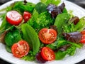 気づけばカロリーオーバー？野菜ダイエットの落とし穴