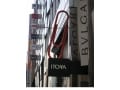 雨宿りしながら楽しい文房具選び「ITOYA」