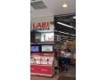 約50万アイテムを取り扱う ヤマダ電機LABI渋谷店　
