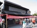 川越まつりの熱気と興奮を伝える 「川越まつり会館」