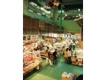 「牧志公設市場」で沖縄食材を見て、食べる！