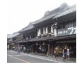川越の交通とアクセス情報
