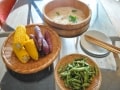 普段はわき役のアイテムが夏は大活躍！