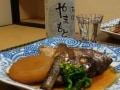 房総の幸が満載！館山の民宿「お宿やまもと」