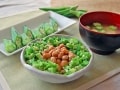 オクラの切り方(みじん切り・斜め切り等)、簡単レシピ