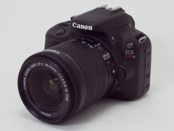 【動作未確認】Canon デジタル一眼レフ本体 EOS Kiss X7 キヤノン Canon EOS kiss X7 レンズセット デジタル 一眼レフ