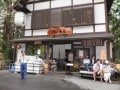そば店 うずら家