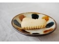 ほのかな塩味がおいしい「石垣の塩ちんすこう」