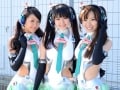 SUPER GT 2013　「初音ミク」