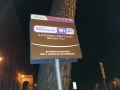 ローマのWi-Fi・インターネット事情