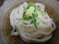山間にたたずむ讃岐うどんのお店 「やまうち」
