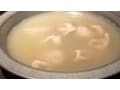 博多で最も有名な水炊き屋「博多華味鳥」