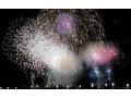 一体感・迫力を感じられる「戸田橋花火大会」