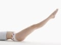 腿裏ストレッチで足のボリュームダウン！ 効果的なやり方