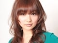 大人のリゾート・ロングヘア
