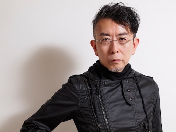 中野テルヲ～Deep Architecture [テクノポップ] All About