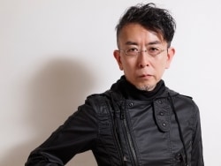 4/4 中野テルヲ～Deep Architecture [テクノポップ] All About