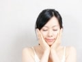 本当の保湿とは水分を肌内部で保つこと！