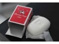 肌に優しく、香りもよく、低価格な「牛乳石鹸」