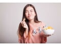 お菓子を食べてはいけない！4つのシチュエーション