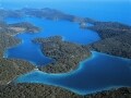クロアチア・南部ダルマチア地方