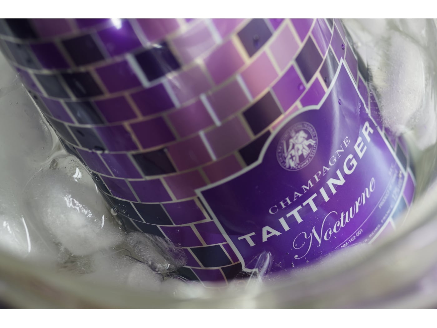 レ セゾン」で「ベル エポック」を試飲 [シャンパン・スパークリング